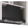 Bosch DBB65CC60 Beépithető páraelszívó LED világítás 1 db motor,583m3/h,60cm széles, energia osztály B