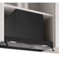   Bosch DBB67DP60 Beépithető páraelszívó, 60cm , 699 m3/h ,3+1 fokozat , A+