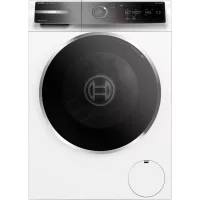   Bosch WGB254A2BY Elöltöltős mosógép A,10 kg,Normál mélység,1400 ford/perc,71 dB,Inverter motorral,Gőzfunkcióval