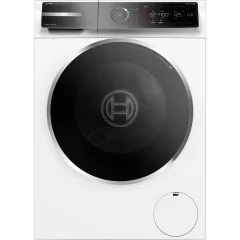   Bosch WGB254A2BY Elöltöltős mosógép A,10 kg,Normál mélység,1400 ford/perc,71 dB,Inverter motorral,Gőzfunkcióval