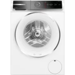   Bosch WGB25692BY Elöltöltős mosógép A,10 kg,Normál mélység,1600 ford/perc,72 dB,Inverter motorral,Gőzfunkcióval