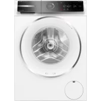   Bosch WGB256A6BY Elöltöltős mosógép A,10 kg,Normál mélység,1600 ford/perc,72 dB,Inverter motorral,Gőzfunkcióval