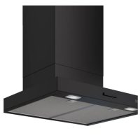   Bosch DWB95CC60 Fali páraelszívó LED világítás 1 db motor,594m3/h,90cm, B,