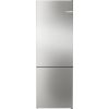 Bosch KGN492IAF Alulfagyasztós hűtőszekrény A,311L/129L,Nofrost,29 dB,Szél: 70 cm,Mag: 203 cm,Mély: 66.7 cm
