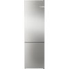 Bosch KGN392I1F Alulfagyasztós hűtőszekrény A-10, 260/103L,Nofrost ,38 dB,Szél: 60 cm,Mag: 203 cm,Mély: 66 cm