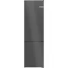 Bosch KGN39OCAF Alulfagyasztós hűtőszekrény A,260L/103L,Nofrost, 29 dB,Szél: 60 cm,Mag: 203 cm,Mély: 65 cm