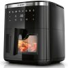 Bosch MAF671B0 Air Fryer Meleg levegős sütő
