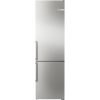 Bosch KGN39AIAU Alulfagyasztós hűtőszekrény A,260L/103L,Nofrost,29 dB,Szél: 60 cm,Mag: 203 cm,Mély: 66,5 cm