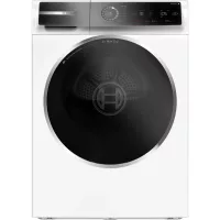   Bosch WRB247CNBY Hőszivattyús szárítógép A,9 kg,57 dB,Inverter motorral Serie8