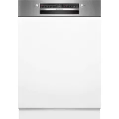 Bosch SMI4HCS07E Beépíthető mosogatógép, 14 teríték,9 L,6 prog.,42 dB,