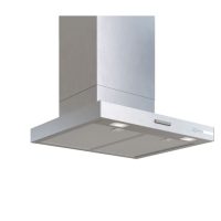 Bosch DWB63BC30 Beépithető kürtős páraelszívó LED világítás 1 db motor,400m3/h,60cm széles, energia osztály C,