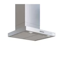 Bosch DWB63BC30 Beépithető kürtős páraelszívó LED világítás 1 db motor,400m3/h,60cm széles, energia osztály C,