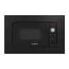 Bosch BFL623MB4 Beépíthető mikrohullámú sütő, 800W
