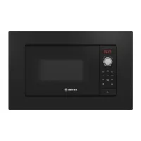 Bosch BFL623MB4 Beépíthető mikrohullámú sütő, 800W