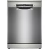 Bosch SMS4HVI14E Szabadonálló mosogatógép 14 teríték,9 L,6 prog.,46 dB,C ,
