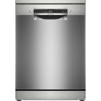 Bosch SMS4HVI14E Szabadonálló mosogatógép 14 teríték,9 L,6 prog.,46 dB,C ,