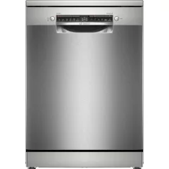 Bosch SMS4HVI14E Szabadonálló mosogatógép 14 teríték,9 L,6 prog.,46 dB,C ,