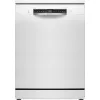 Bosch SMS4HVW14E Szabadonálló mosogatógép 14 teríték,9 L,6 prog.,46 dB,C,Felső evőeszk.,60 cm,Digit.kijelző, Autom.ajtónyit.nélkül