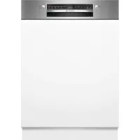 BoschSMI2HTS06E Beépíthető mosogatógép, 13 teríték,9 L,5 prog.,46 dB,