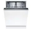 BoschS SMV2HVX06E Beépíthető mosogatógép, 14 teríték,9 L,5 prog.,46 dB,