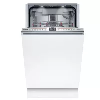 Bosch SPV6EMX09E Behépíthető mosogatógép, 10 teríték,8,7 L,6 prog.,44 dB,