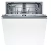 BoschS SMV4HTX14E Beépíthető mosogatógép, 13 teríték,9 L,6 prog.,46 dB,