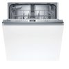 Bosch SSMD6ECX21E Beépíthető mosogatógép, 14 teríték,9 L,7 prog.,42 dB,