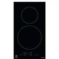   Electrolux LIT30230C Beépíthető Indukciós főzőlap Keret nélküli,3700 W,Érintőszenzoros,Gyerekzár,1 fázisra köthető