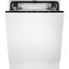 Electrolux EEA27200L +5 ÉV Garanciával*, Beépíthető mosogatógép, bútorlap nélkül 13 teríték, 9.9 L fogyasztás, 5 program,  46 dB zajszint, E energia, Alsó evőeszköztartó , 60 cm, Digit. kijelző, Automata ajtónyitással