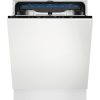 Electrolux EES48200L +5 ÉV Garanciával*, Beépíthető mosogatógép, bútorlap nélkül 14 teríték, 10.5 L fogyasztás, 5 program,  46 dB zajszint, E energia, Felső evőeszköztartó , 60 cm, Digit. kijelző, Automata ajtónyitással