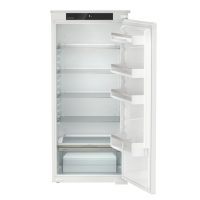   Liebherr IRSe 4100 Beépíthetőegyajtós hűtőszekrény,,201L,Nofrost nélkül,35 dB,Szél: 56-57 cm,Mag: 122-123.6 cm,Mély: 55 cm