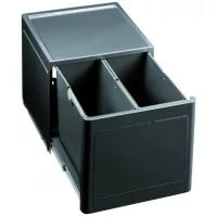   Blanco Select Botton PRO 45/2 Manual 517467 Szelektív hulladékgyűjtő