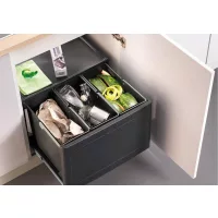   BlancoSelect Botton PRO 60/3 Automata Szelektív hulladékgyűjtő 517470
