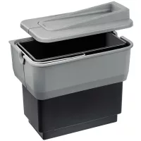BlancoSelect Singolo Szelektív hulladékgyűjtő