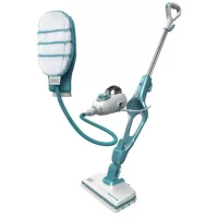   Black and Decker FSMH1351SM-QS - ÚJRACSOMAGOLT - 5:1ben Gőzfelmosó SteaMitt-el