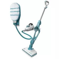   Black and Decker FSMH1351SM-QS - ÚJRACSOMAGOLT - 5:1ben Gőzfelmosó SteaMitt-el