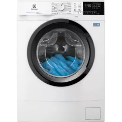   Electrolux EWS6406BE - SZÉPSÉGHIBÁS - Elöltöltős mosógép 