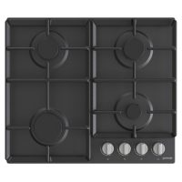 Gorenje G641EXB Beépíthető Gáz főzőlap Gorenje G641EXB Beépíthető Gáz főzőlap