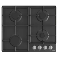 Gorenje G641EXB Beépíthető Gáz főzőlap