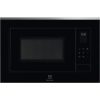 Electrolux LMS4253TMX Beépíthető mikrohullámú sütő