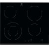 Electrolux EHF6241FOK Beépíthető Kerámia főzőlap Keret nélküli,6400 W,Érintőszenzoros,Gyerekzár,nélkül