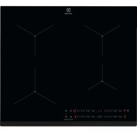   Electrolux EIS62443 Beépíthető Indukciós főzőlap Keret nélküli,7200 W,Érintőszenzoros,Gyerekzár,