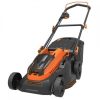 Black and Decker CLM3825L2-QW +5 ÉV Garanciával*, Akkumulátoros fűnyíró 2 db akkuval és 1 db töltővel