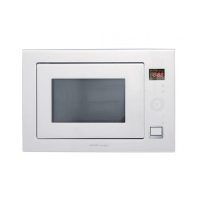 Cata MC 25 GTC WH Can Roca Beépíthető mikrohullámú sütő