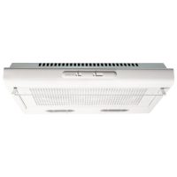 Davoline Olympia 250 1M/1 WH Standard páraelszívó LED világítás 1 db motor,350 m3/h,50-60 dB,50 cm széles,D