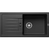 BLANCO FAVUM XL 6 S antracit exc.nélkül