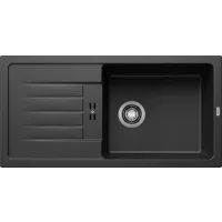 BLANCO FAVUM XL 6 S antracit exc.nélkül