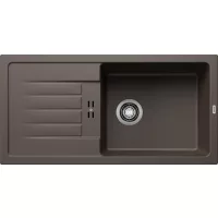 BLANCO FAVUM XL 6 S kávé exc.nélkül