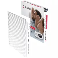   HEATPEX - Elszívó oldali F7-es szűrő ISO ePM1 70% ARIA VITALE PURO
