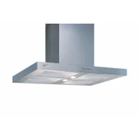 Cata ISLA SYGMA 900 VL3 Sziget páraelszívó Halogén világítás  1 db motor, 790 m3/h,  50-65 dB zajszint,  90 cm széles,  A Energiaosztály